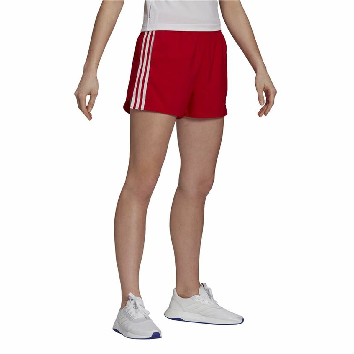 Sport shorts til kvinder Adidas Designed 2 Move