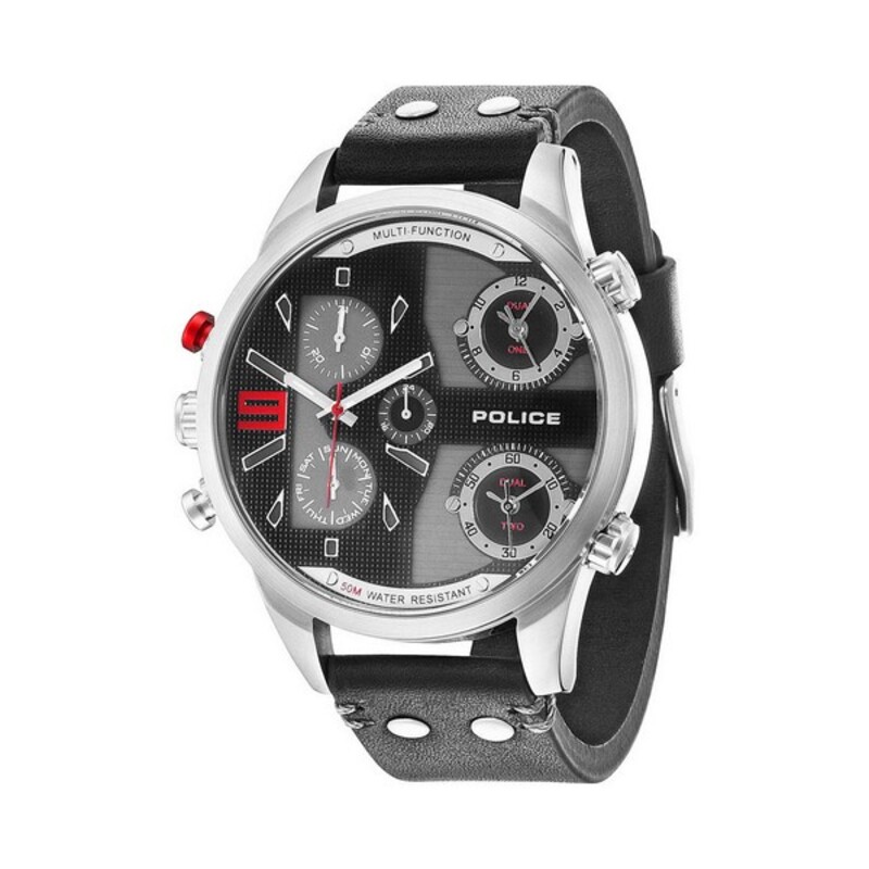 Herreur Police R1451240001 (52 mm) (ø 52 mm)
