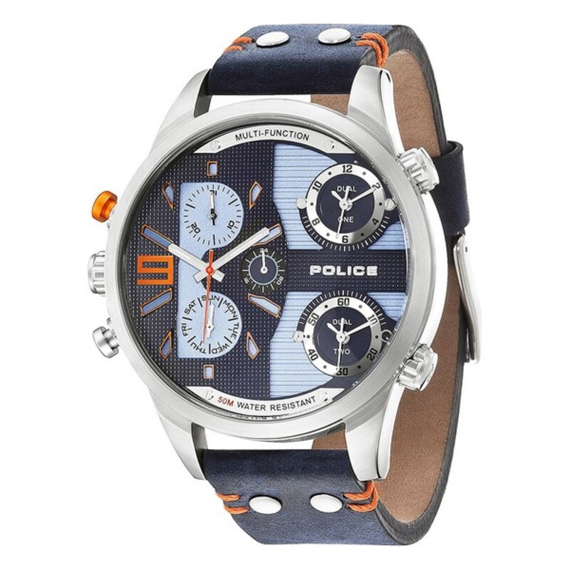 Herreur Police R1451240002 (52 mm)