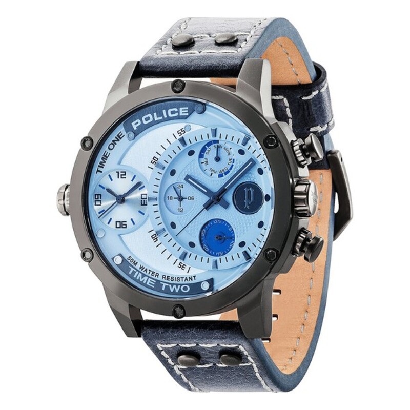 Herreur Police R1451253003 (50 mm)