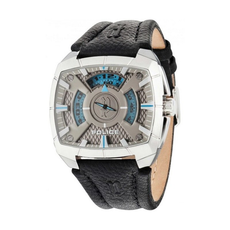 Herreur Police R1451270001 (46 mm)