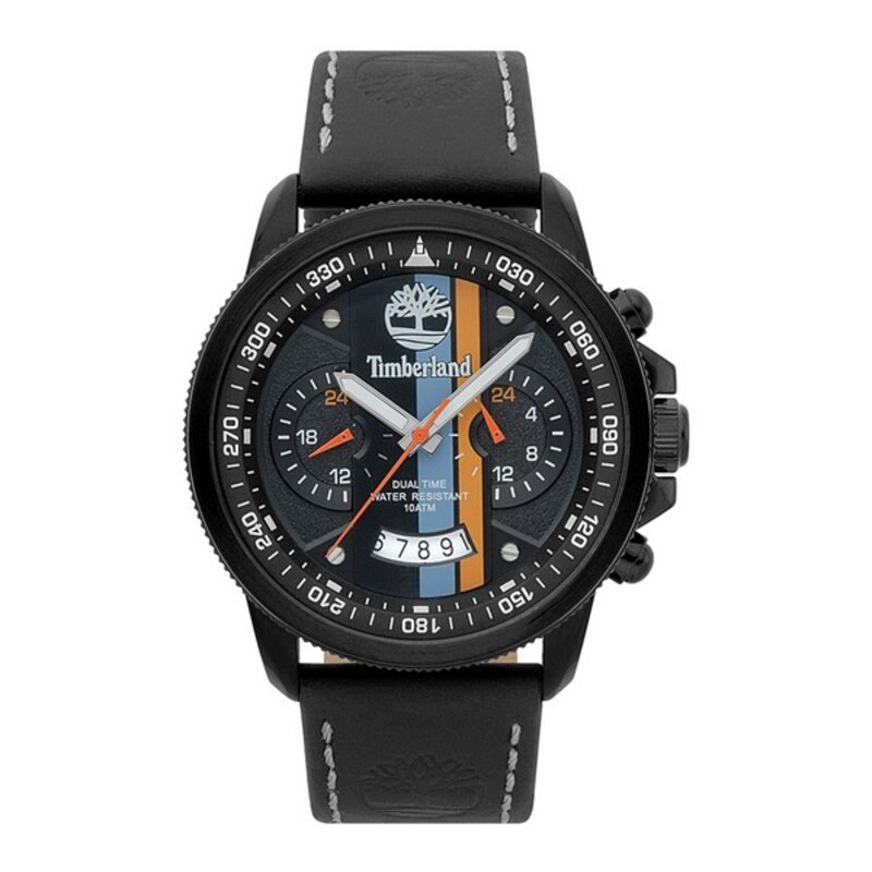 Herreur Timberland 15423JSB-02 (46 mm)