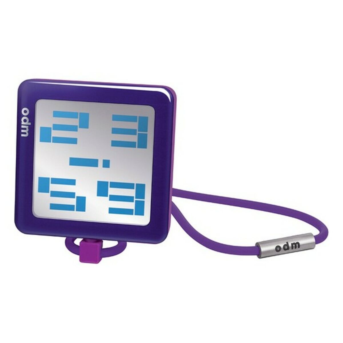 Lommespejl ODM DD102-5
