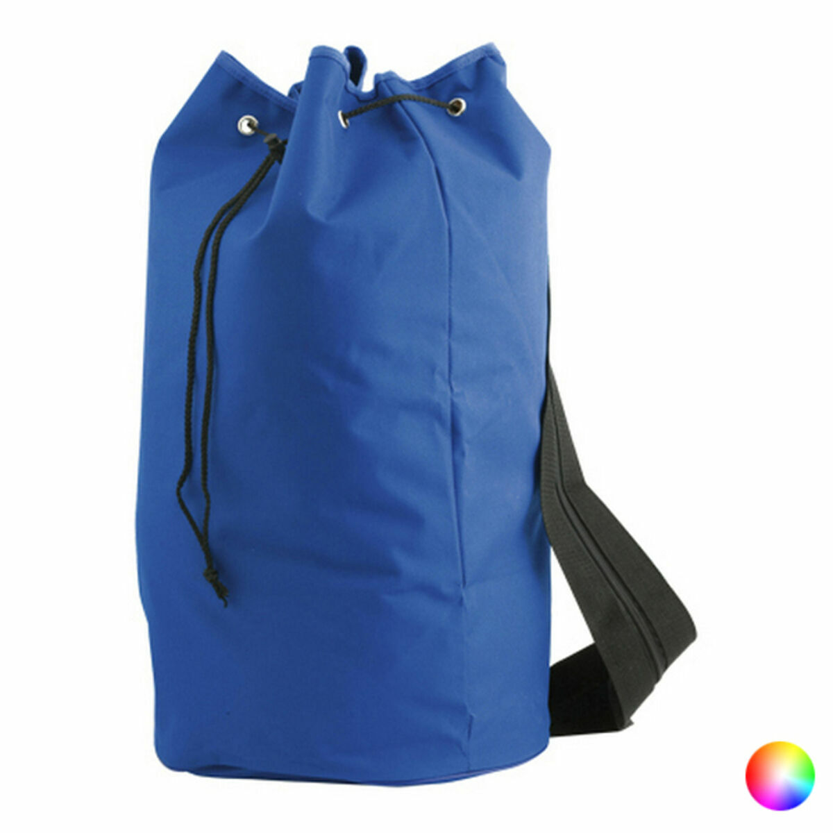 Kitbag Rygsæk 143003 Polyester 600D