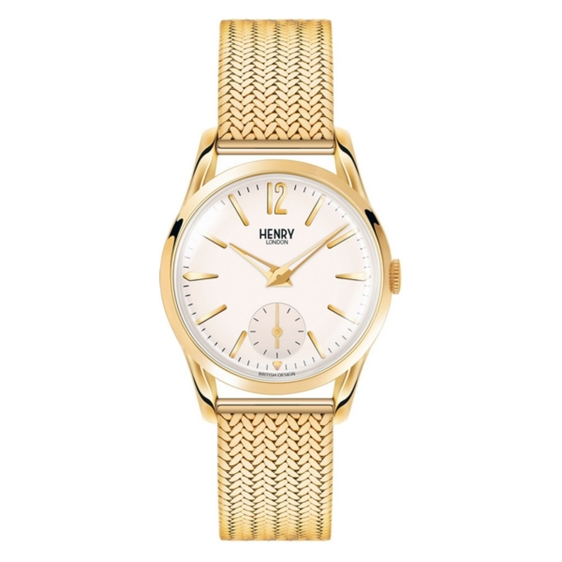 Dameur Henry London HL30-UM-0004 (Ø 30 mm)
