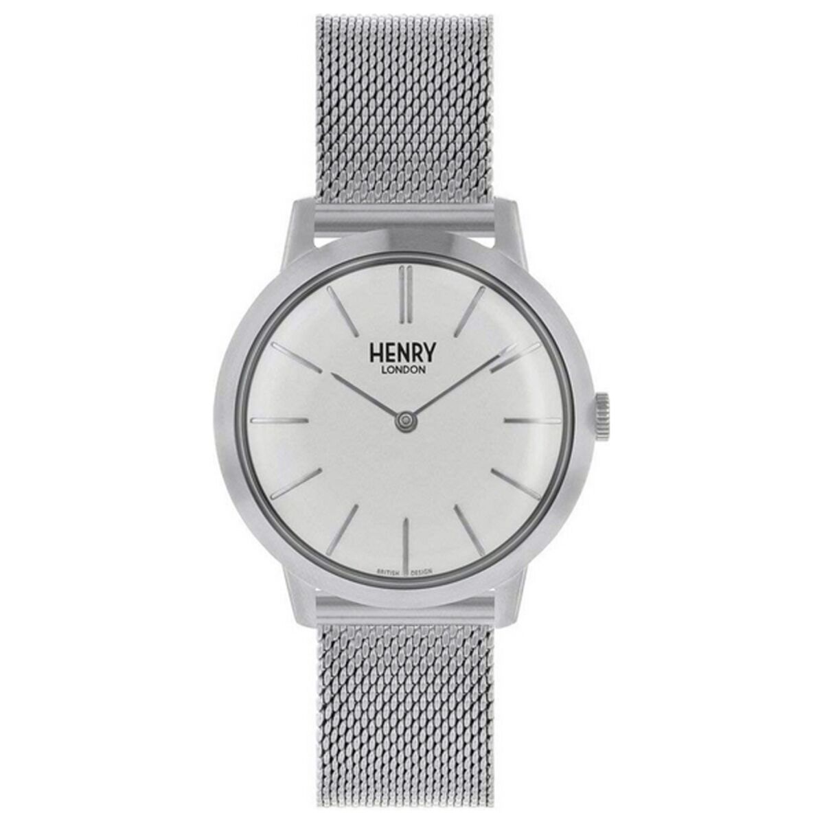 Dameur Henry London HL34-M0231 (Ø 34 mm)