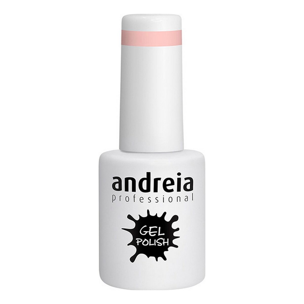 Neglelak Semi-permanent Gel Polish Andreia Professional Gel Nº 200 (10,5 ml)
