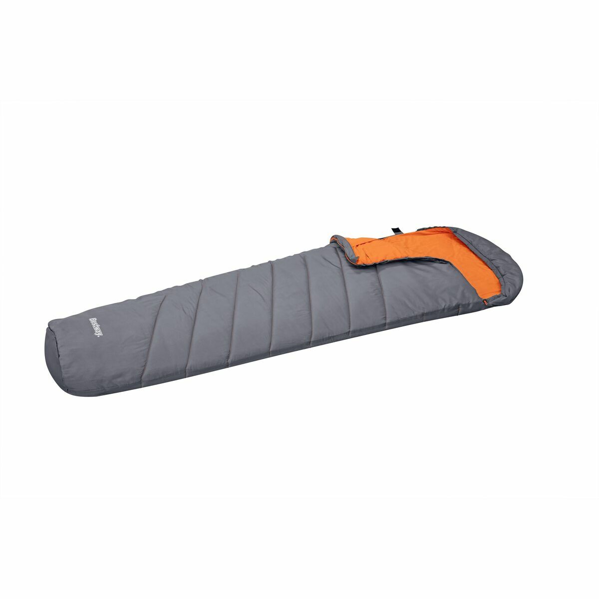 Bestway Sovepose Polyester Temperatur 3-8 Grader 230x80x60 cm Camping 68103
