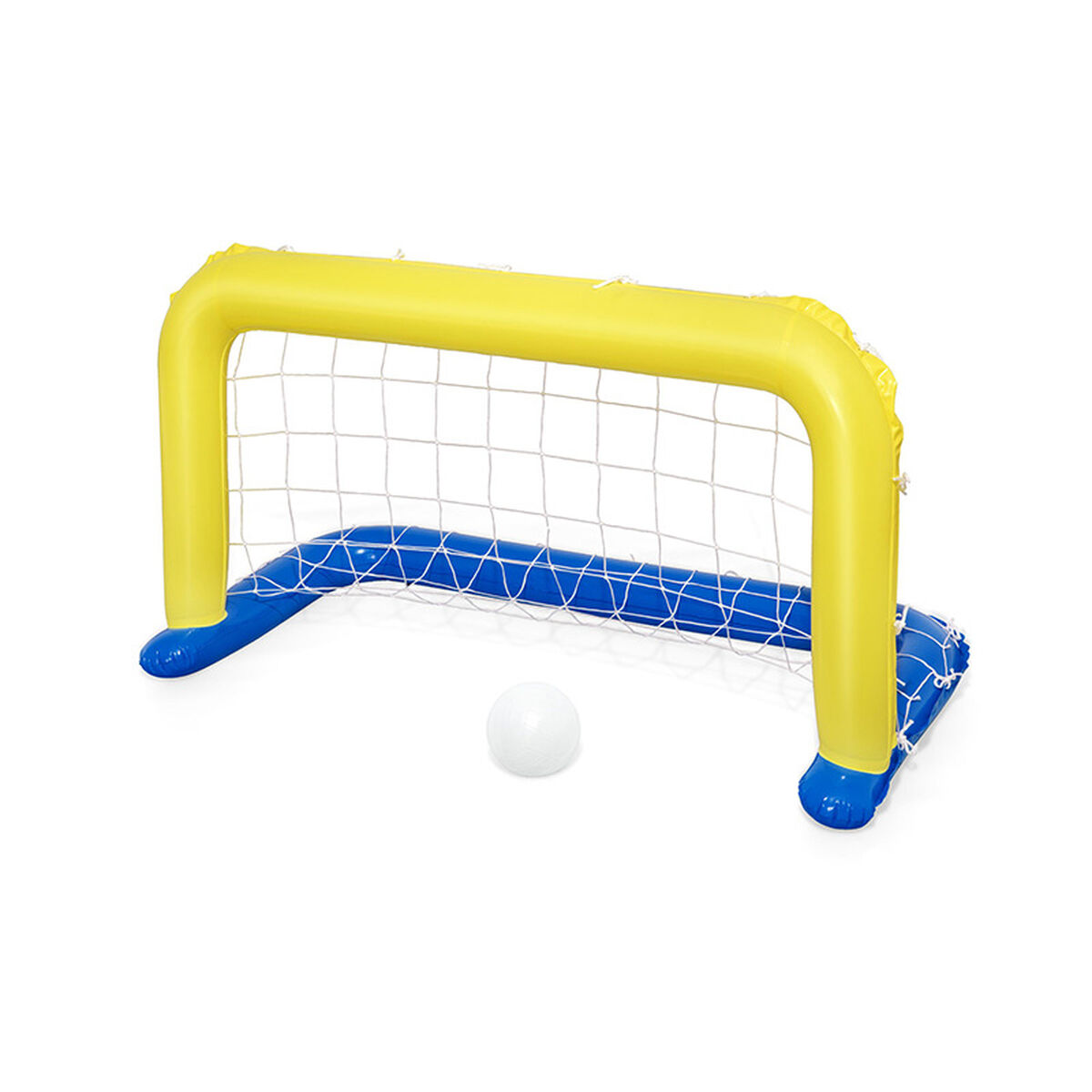 Mål oppustet Bestway 142 x 76 cm