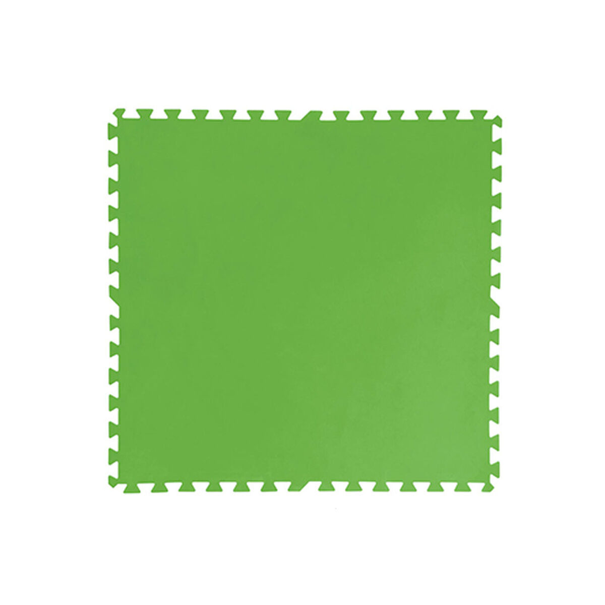 Beskyttelsesgulv til nedbrydelige bassiner Bestway 78 x 78 cm