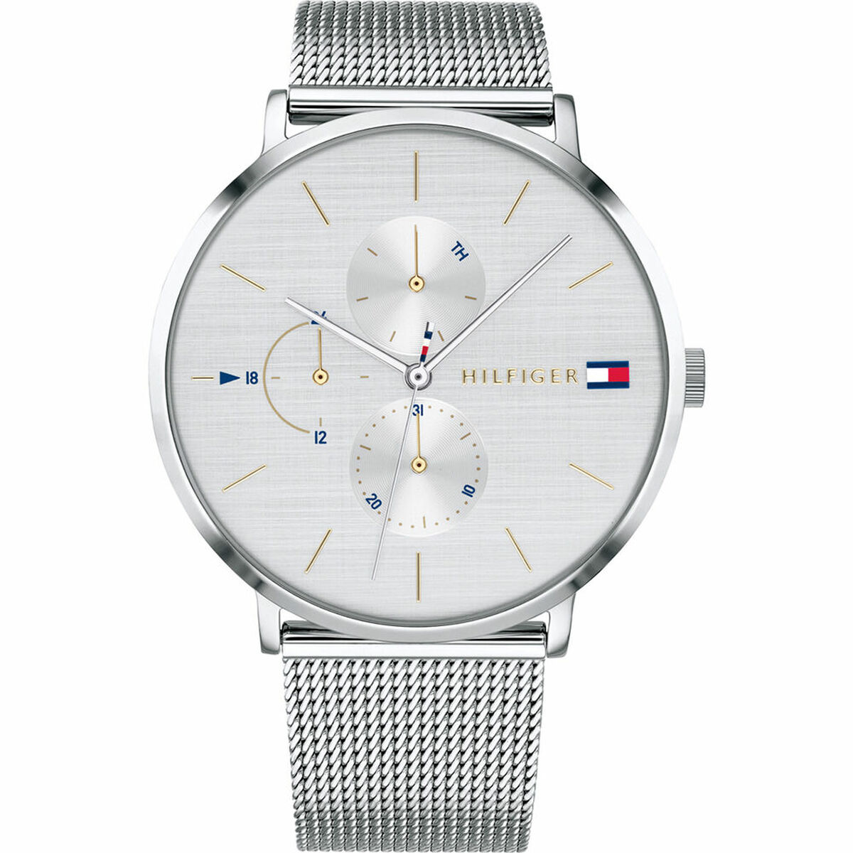 Dameur Tommy Hilfiger 1781942 (Ø 40 mm)