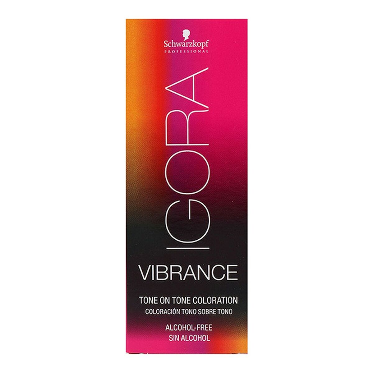 Permanent Farve Igora Vibrance Schwarzkopf Igora Vibrance Nº 9-4