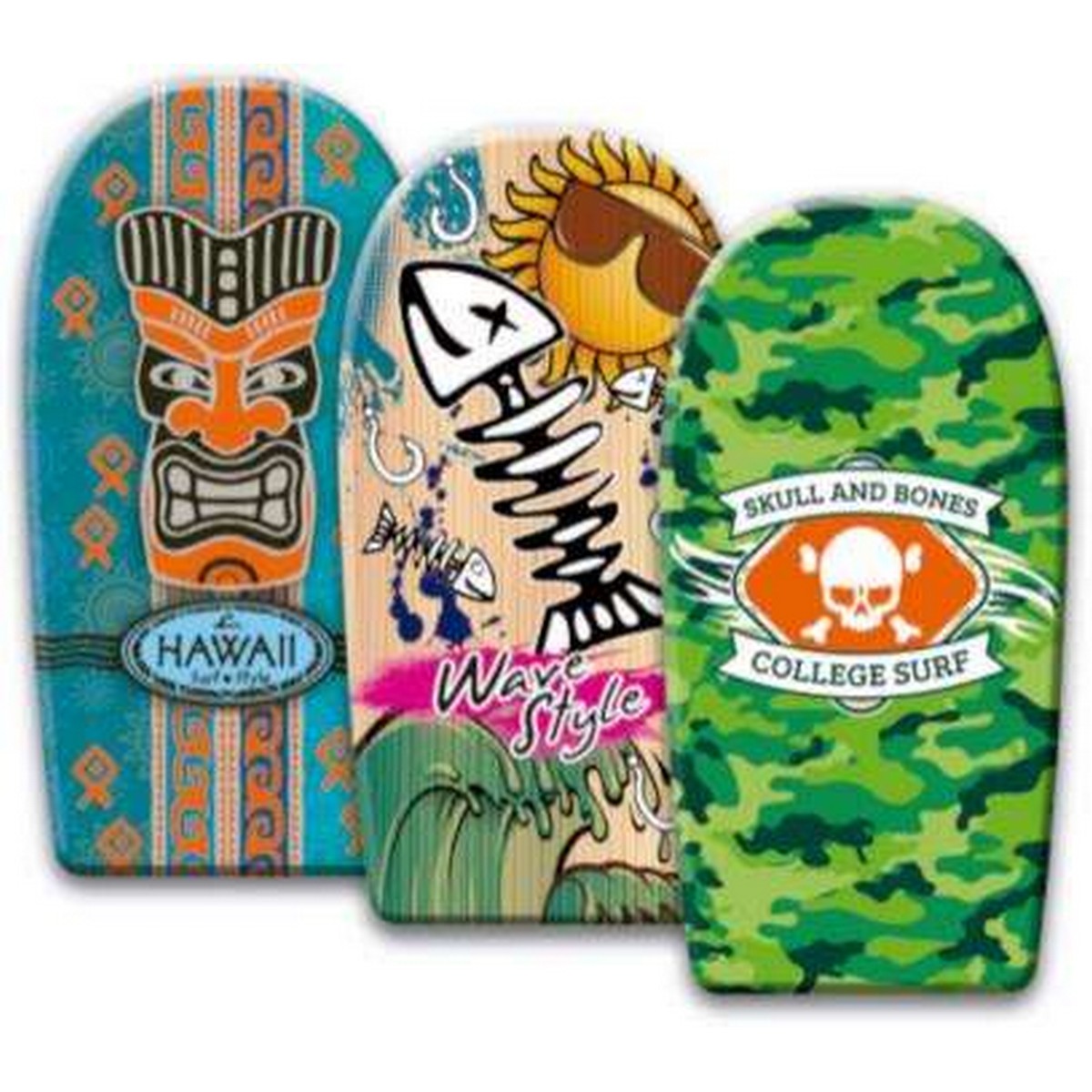 BodyBoard Unice Toys 94 cm