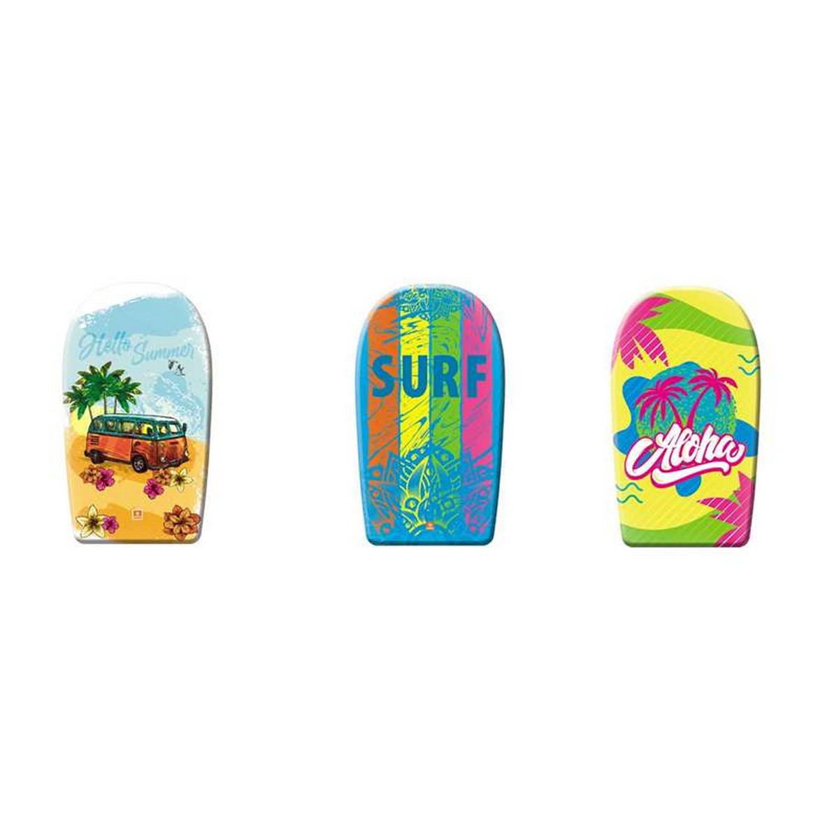 BodyBoard Unice Toys 84 cm