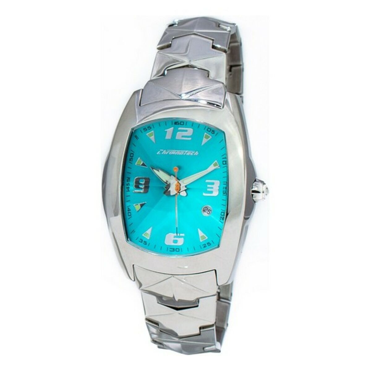 Herreur Chronotech CT7504-01M (Ø 39 mm)