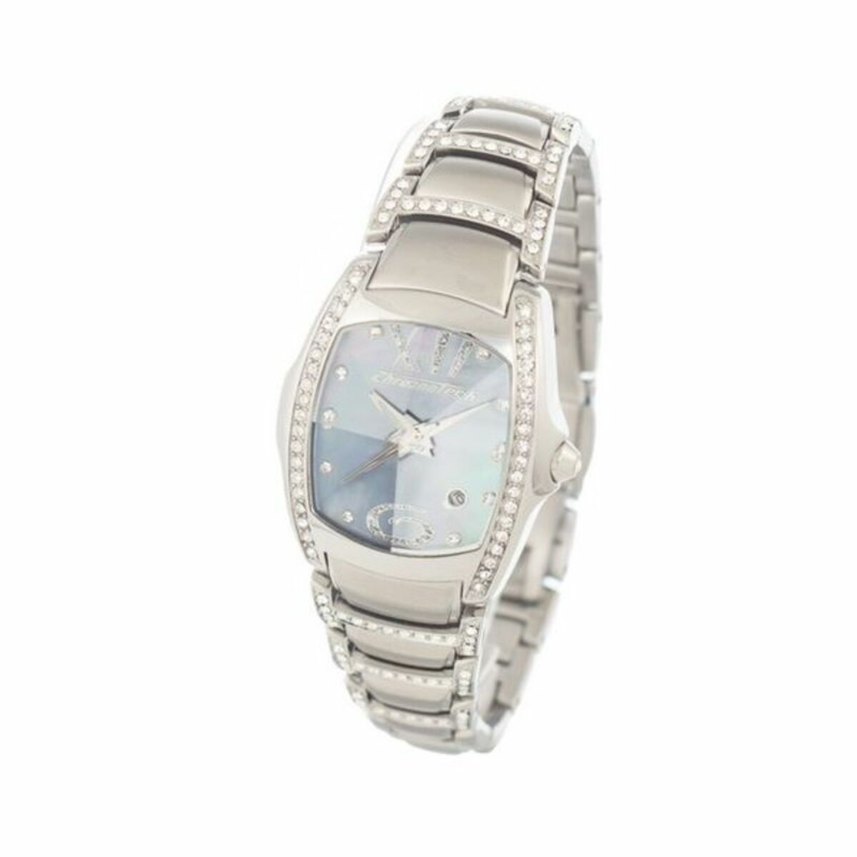 Dameur Chronotech CT7896SS-12M (Ø 27 mm)