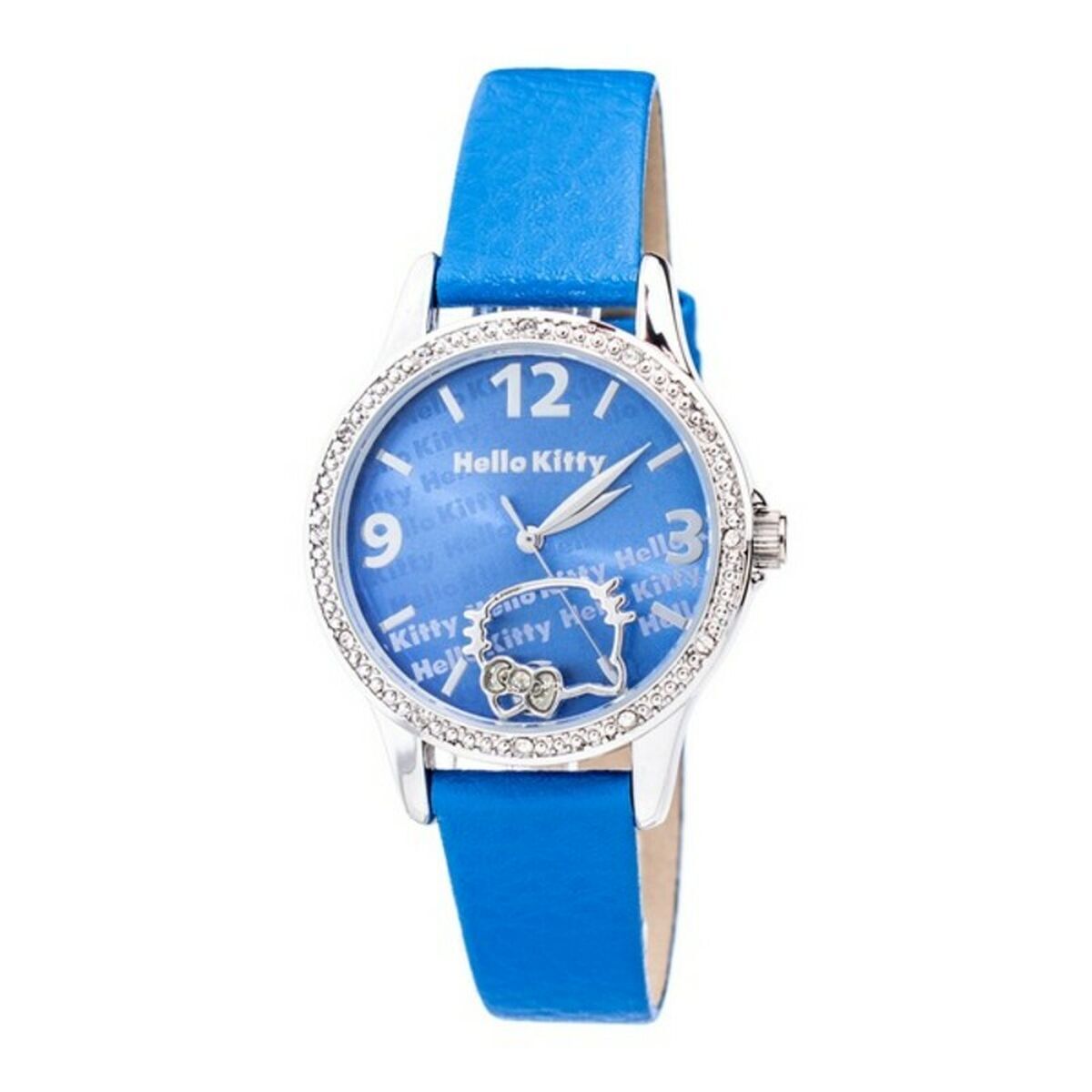 Dameur Hello Kitty HK7126LS-03 (Ø 36 mm)