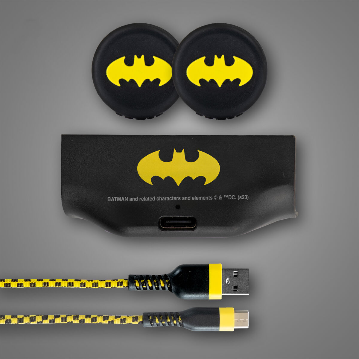 Adapter FR-TEC BATXBP&C USB USB-A - USB-C
