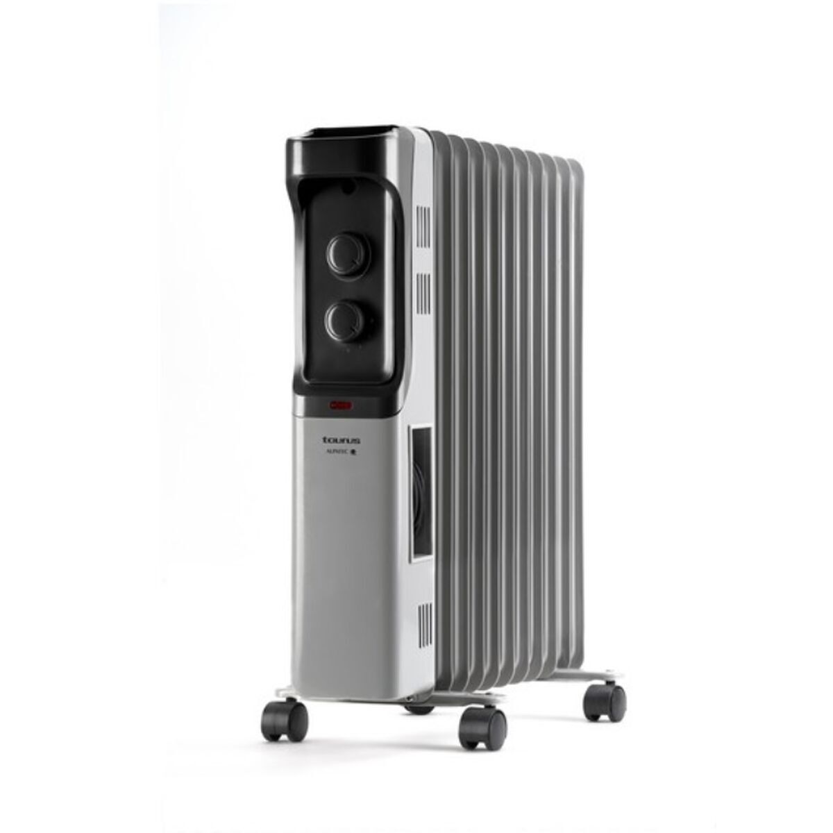Olieradiator Taurus Dakar Grå 2500 W (Refurbished B)