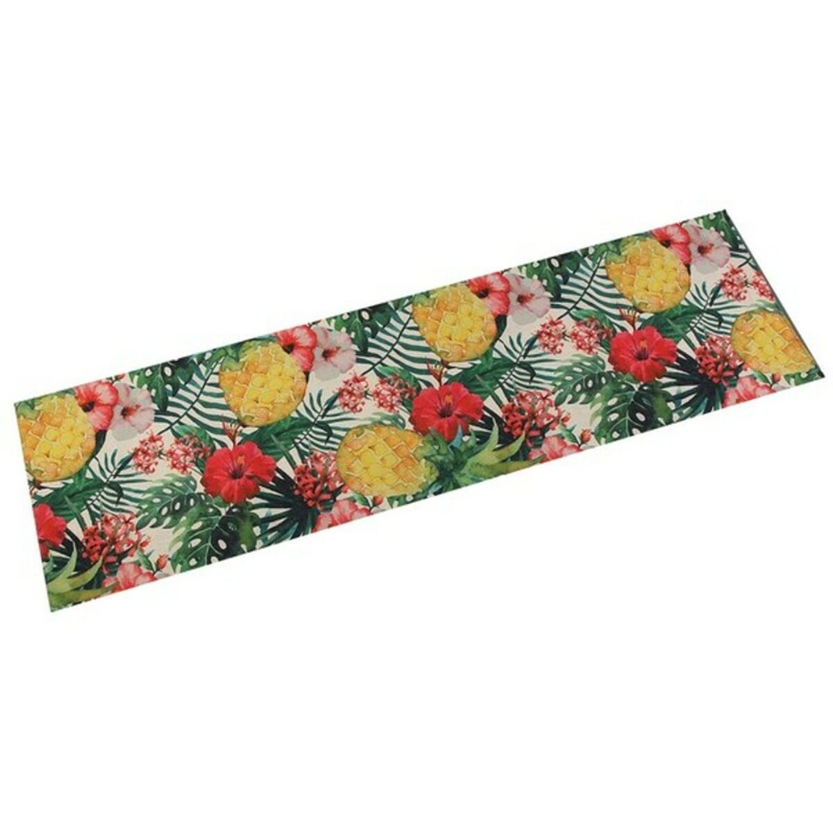 Bordløber Versa Ayanna Polyester (44,5 x 0,5 x 154 cm)