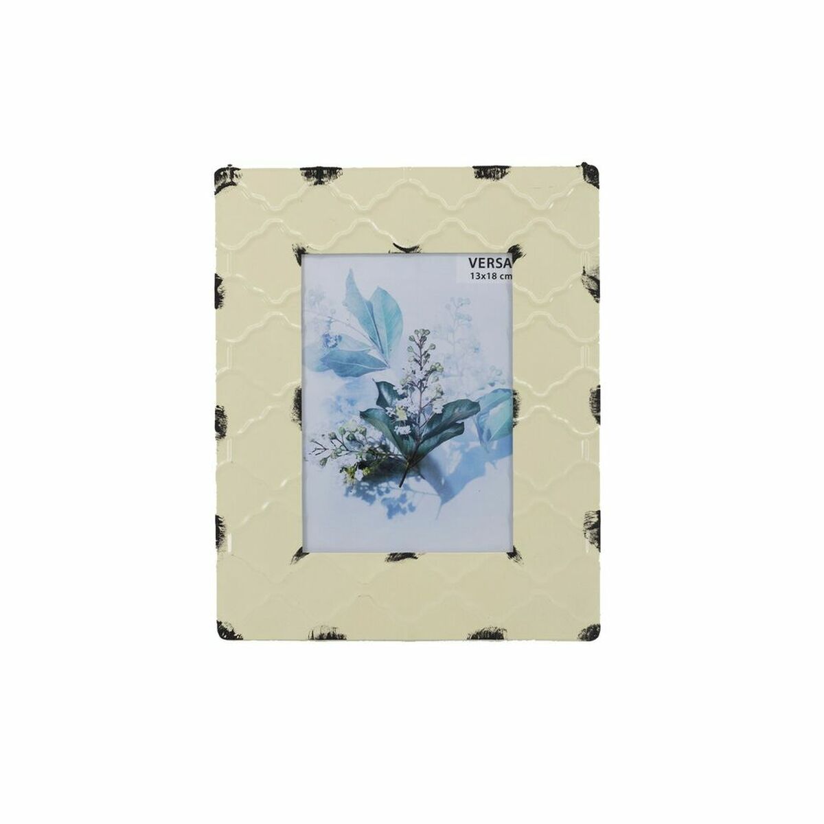 Fotoramme Versa Congo Metal (1,5 x 26 x 21 cm)