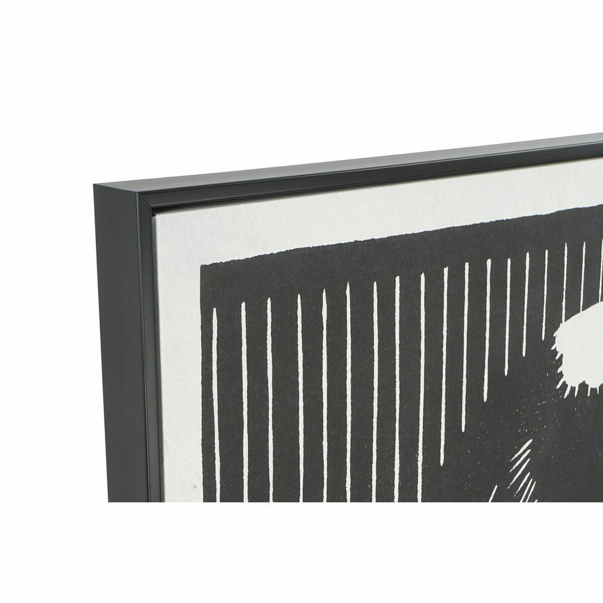 Maleri DKD Home Decor (2 enheder) (Refurbished B)