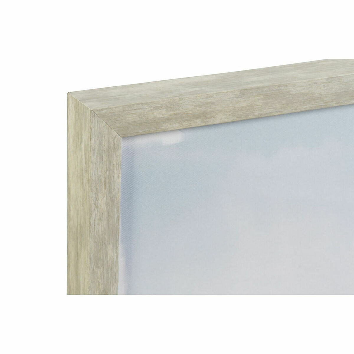 Maleri DKD Home Decor 104 x 4 x 83,5 cm Multifarvet Metal (Refurbished B)