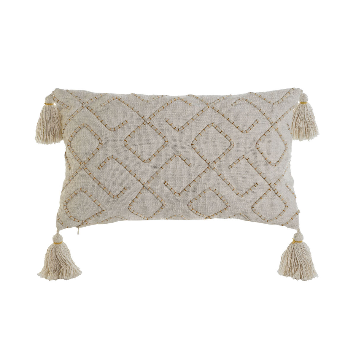 Pude Home ESPRIT 50 x 15 x 30 cm