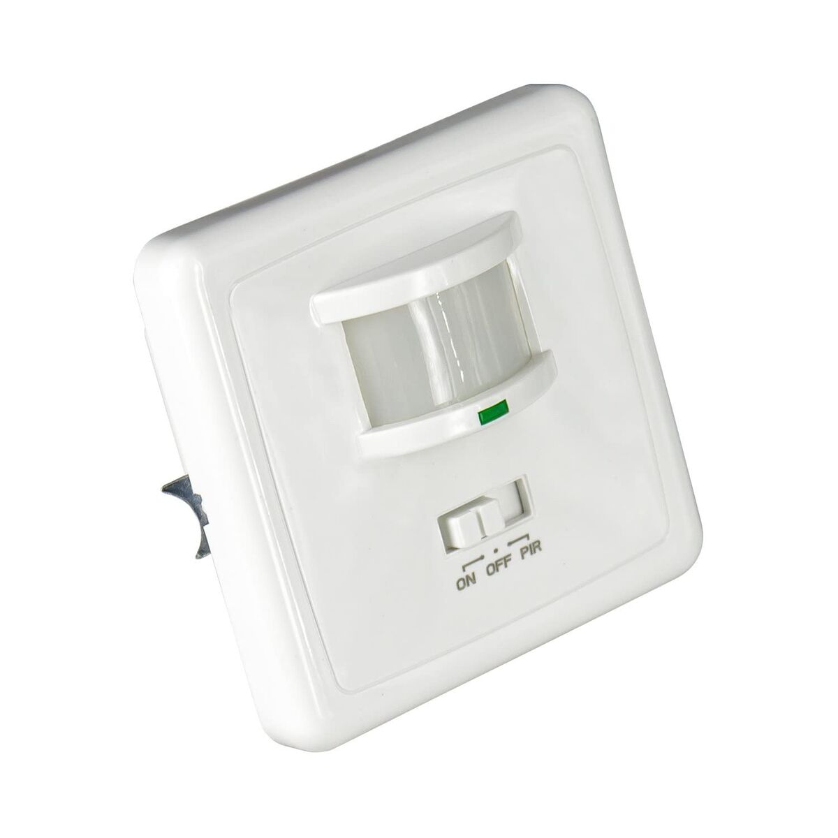 Smart Stikkontakt Hvid Plastik (Refurbished A)