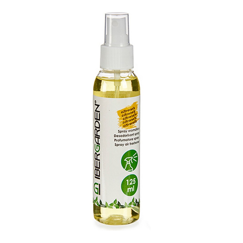 Luftfrisker Citronela (125 ml)