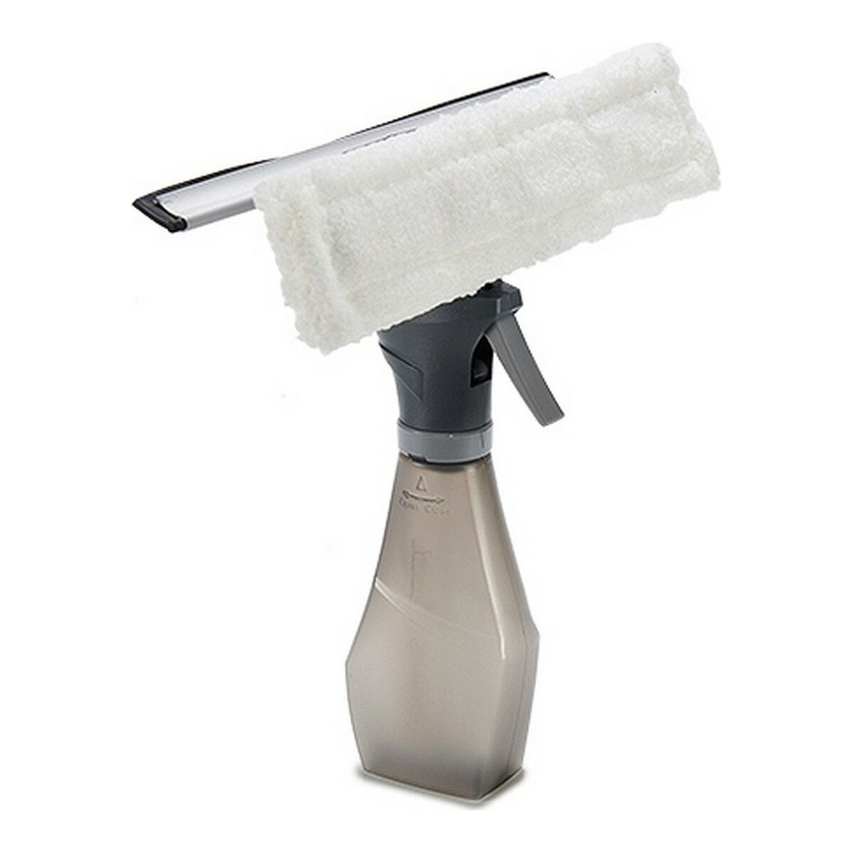 Glasrenser Plastik 26 x 27,5 x 26 cm