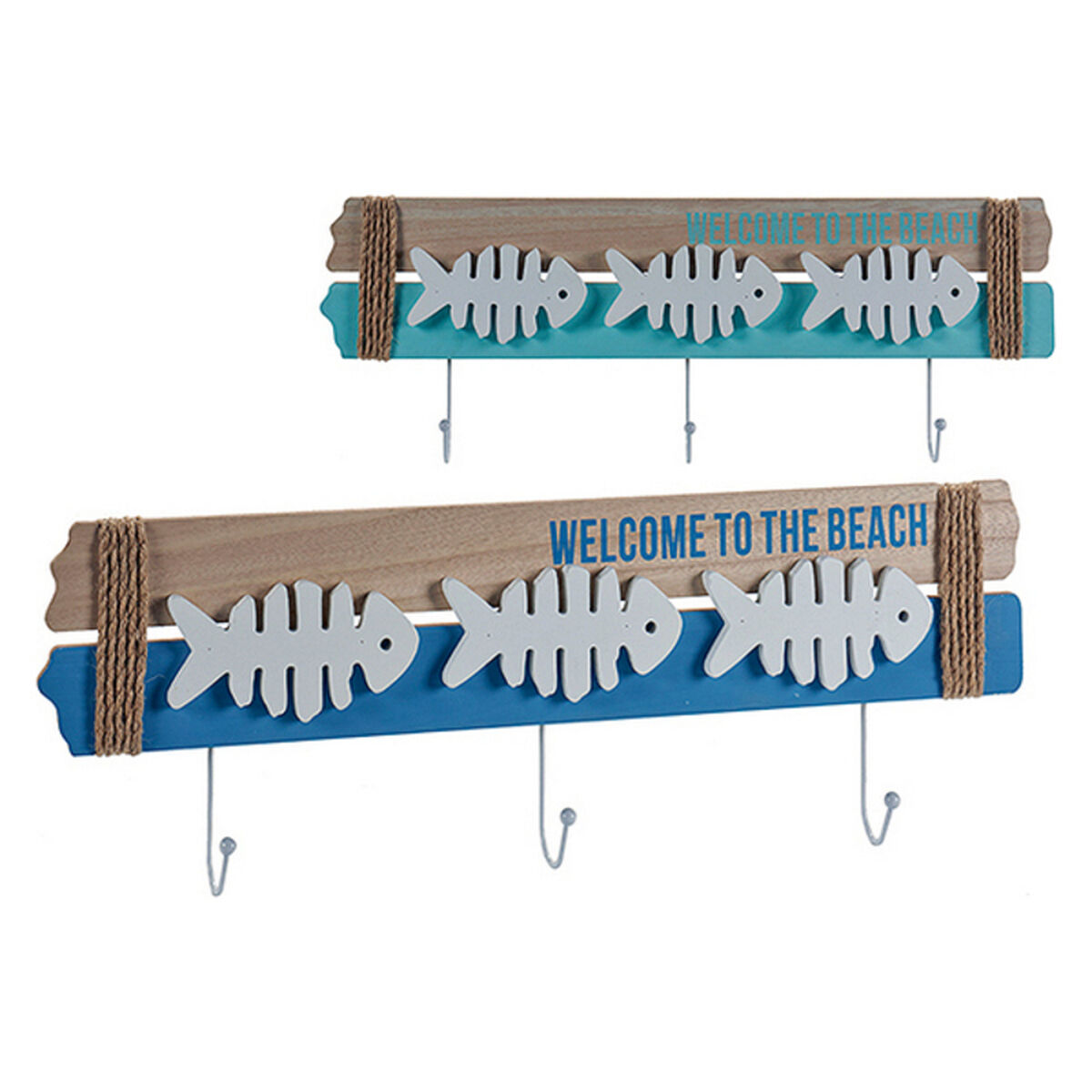 Bøjle Gift Decor Træ