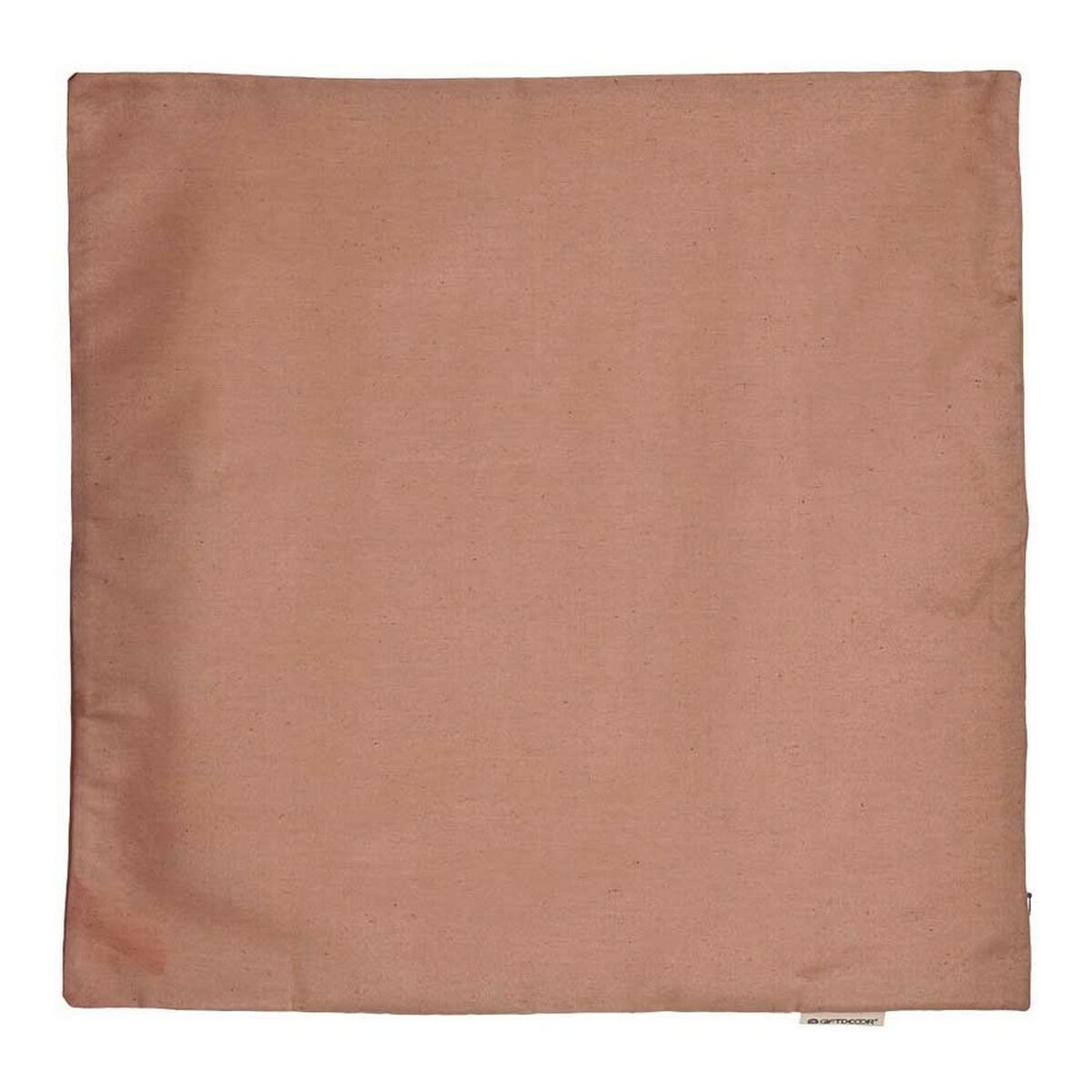 Pudebetræk Gift Decor Brun 45 x 0,5 x 45 cm 60 x 0,5 x 60 cm
