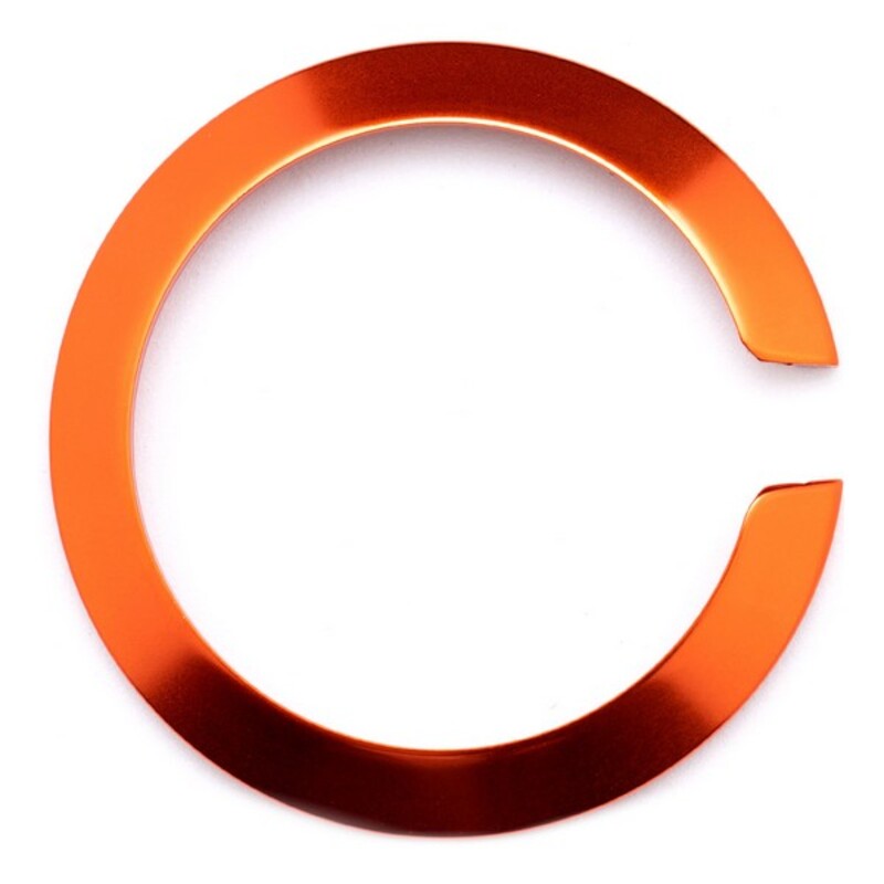 Bezel ur Glam Rock GC30220 Ure (44 mm)