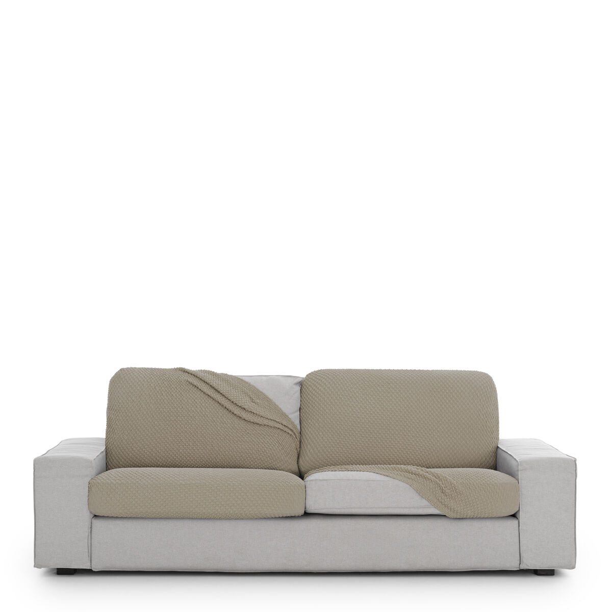 Pudebetræk Eysa THOR Beige Sofa