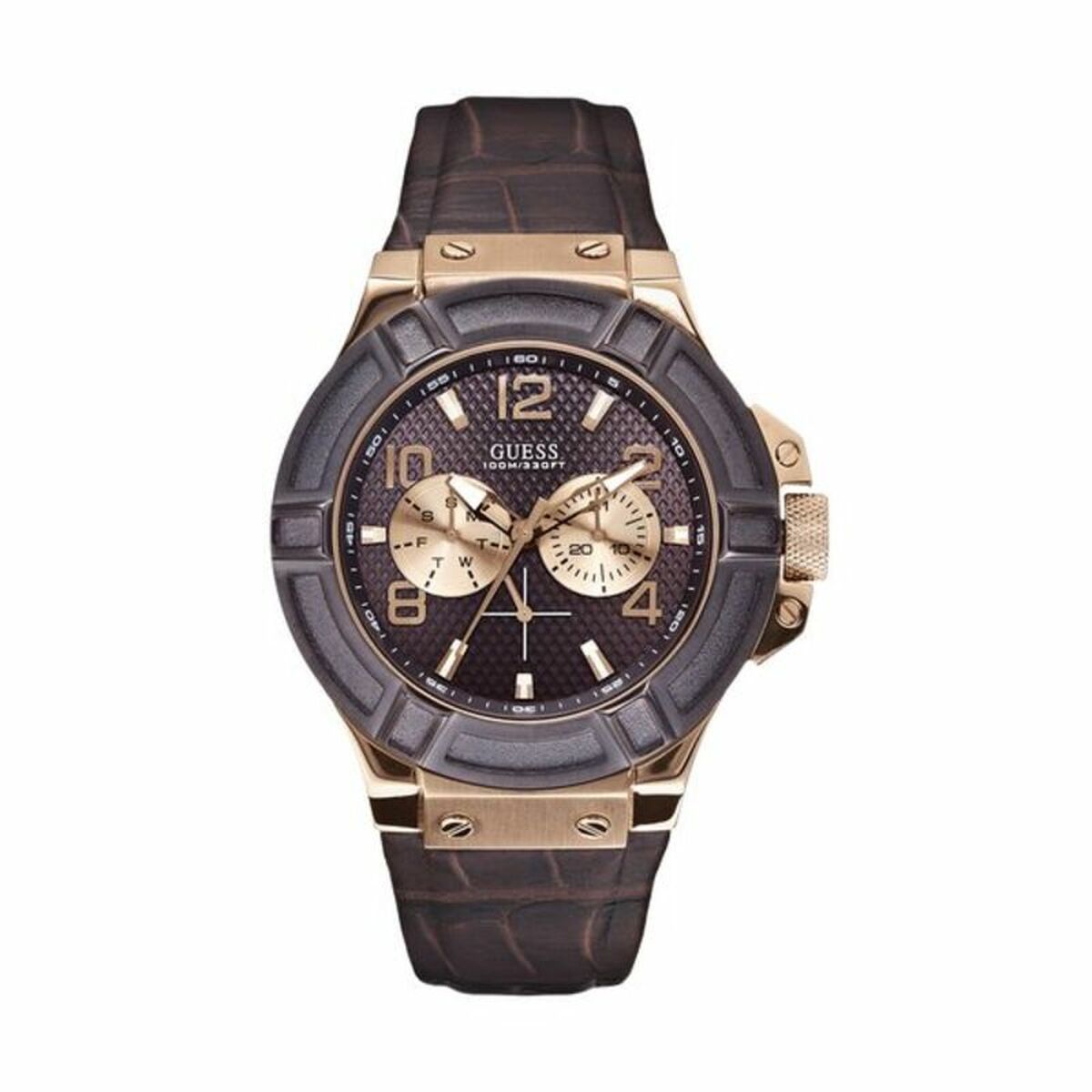 Herreur Guess W0040G3 (36 mm)