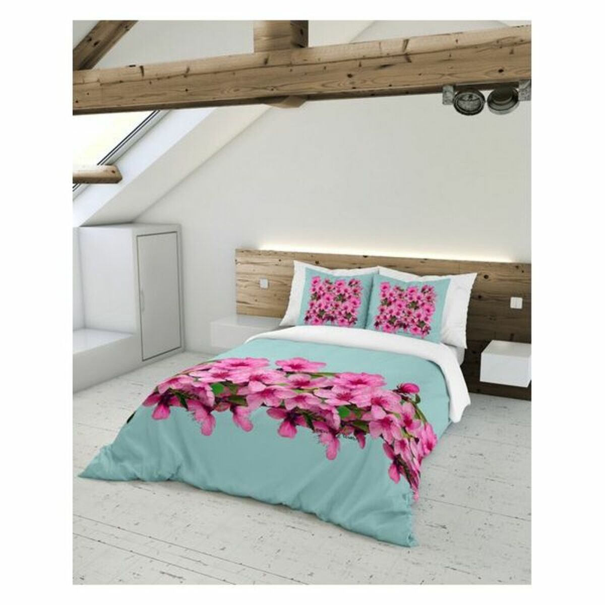 Nordisk cover Devota & Lomba Flor Almendro