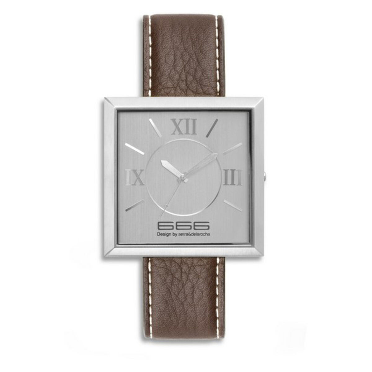 Unisex ur 666 Barcelona 666-192 (Ø 45 mm)