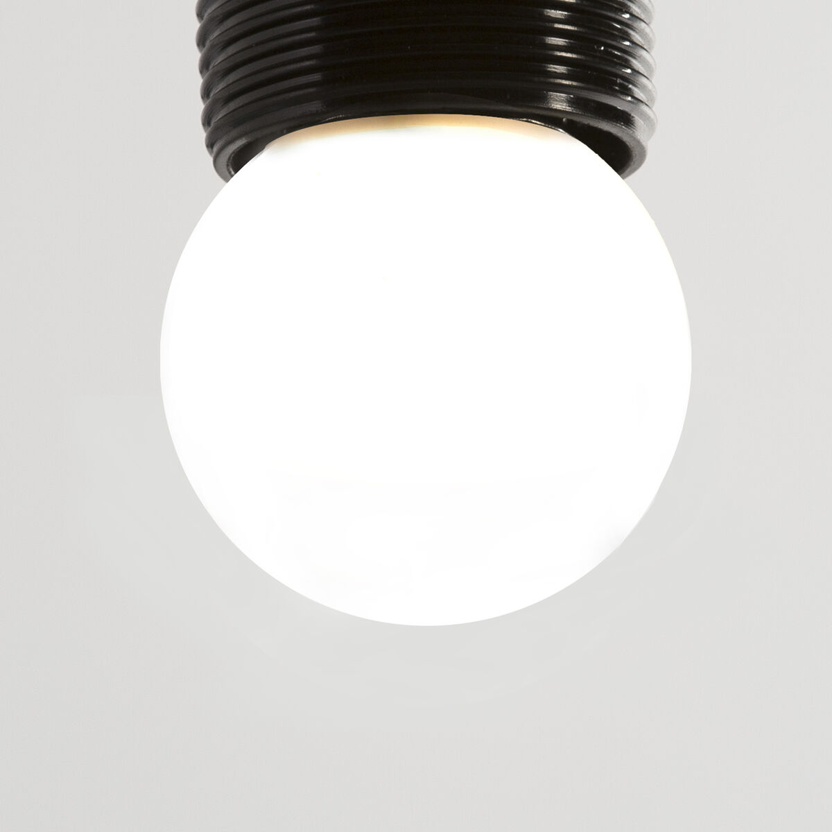 LED-lampe Thai Natura Gennemsigtig 2 W 5 x 8 x 5 cm 4,5 x 4,5 x 7,5 cm