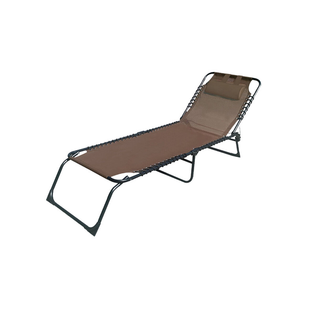 Lealnik Marbueno Brun 190 x 27 x 58 cm