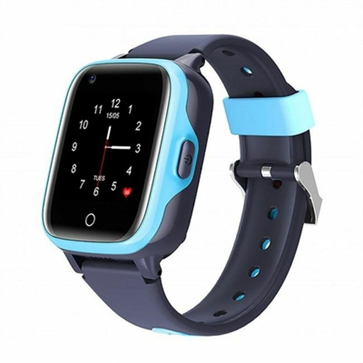 Smartwatch LEOTEC Kids Allo 4G Advanced 1,4" 4 MB 512 MB 700mah Blå