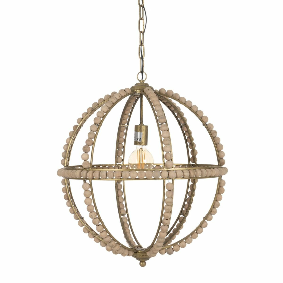 Loftslampe (Refurbished B)