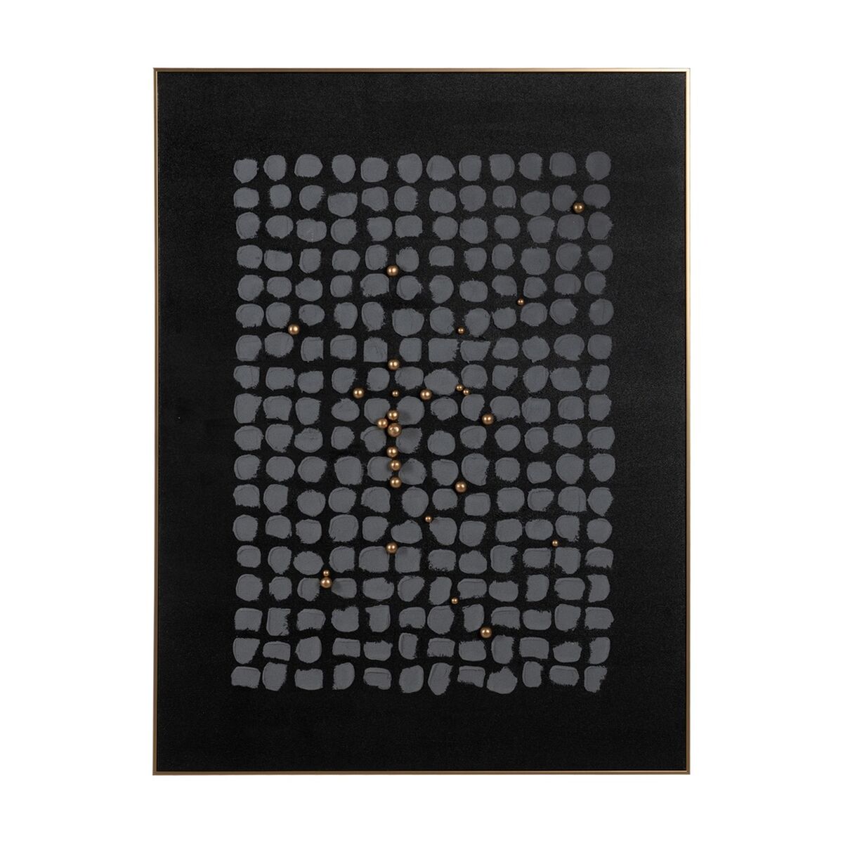 Lærred polystyren Lærred 90 x 3,5 x 120 cm