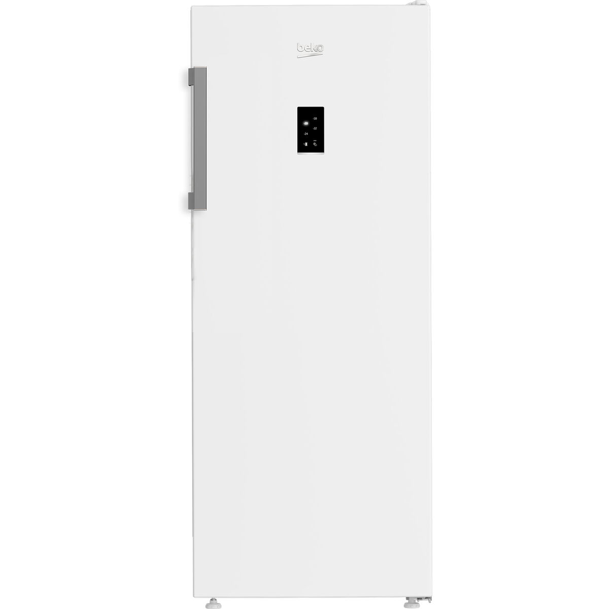 Fryser BEKO B3RFNE274W Hvid (Refurbished A)