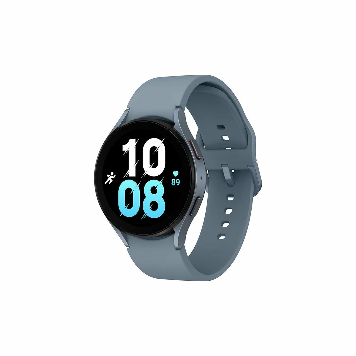 Smartwatch Samsung GALAXY WATCH 5 1,4" 16 GB Blå