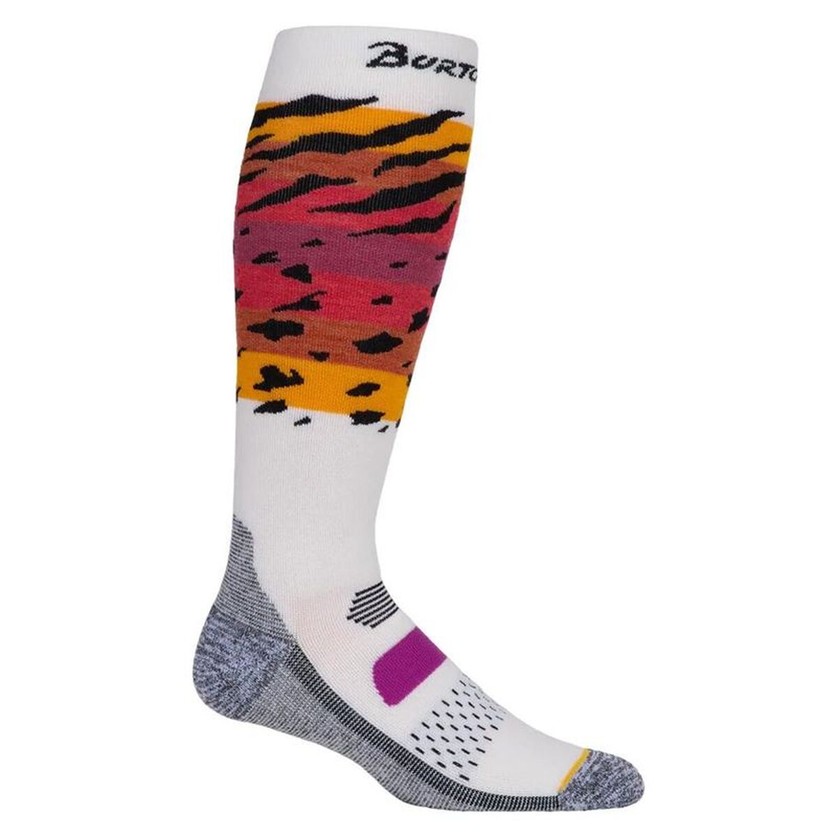 Sportsstrømper Burton Prfrmnc Mw