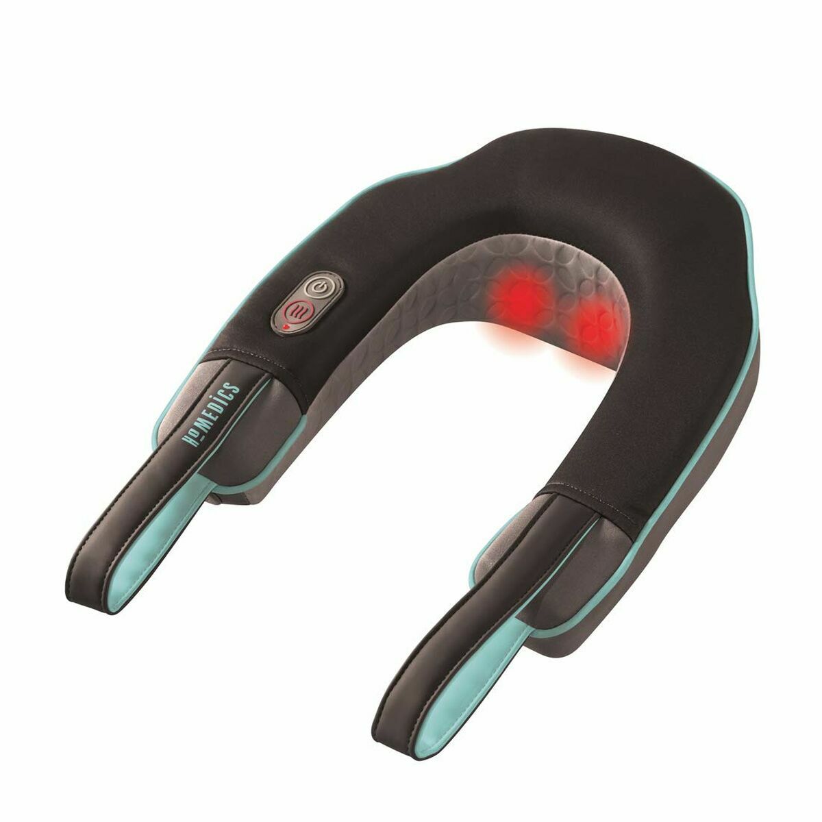 Massageapparat til nakken NMSQ-215A-EU Massager 2 hastigheder (Refurbished B)