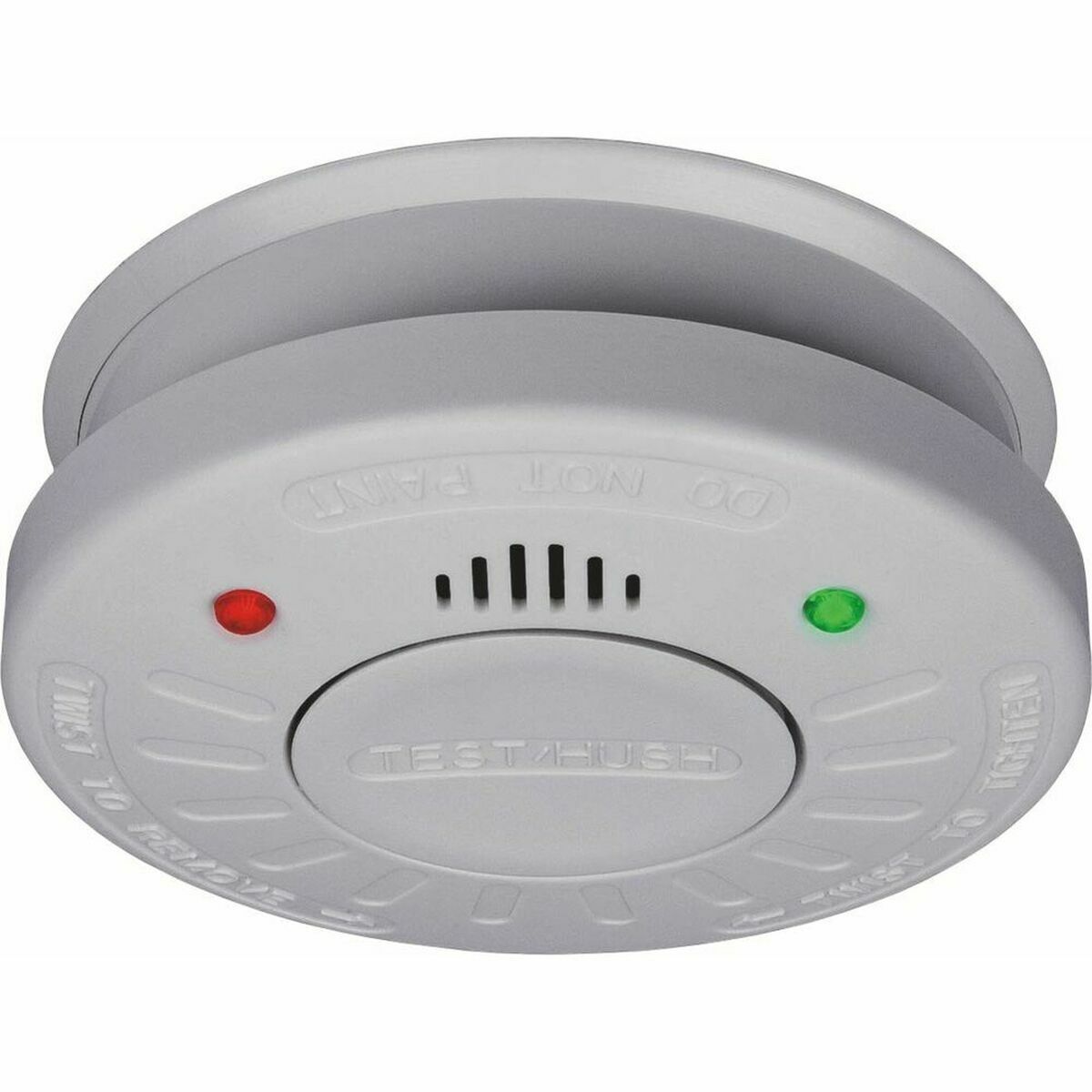 Røgalarm Smartwares 10.025.28 (Refurbished A)