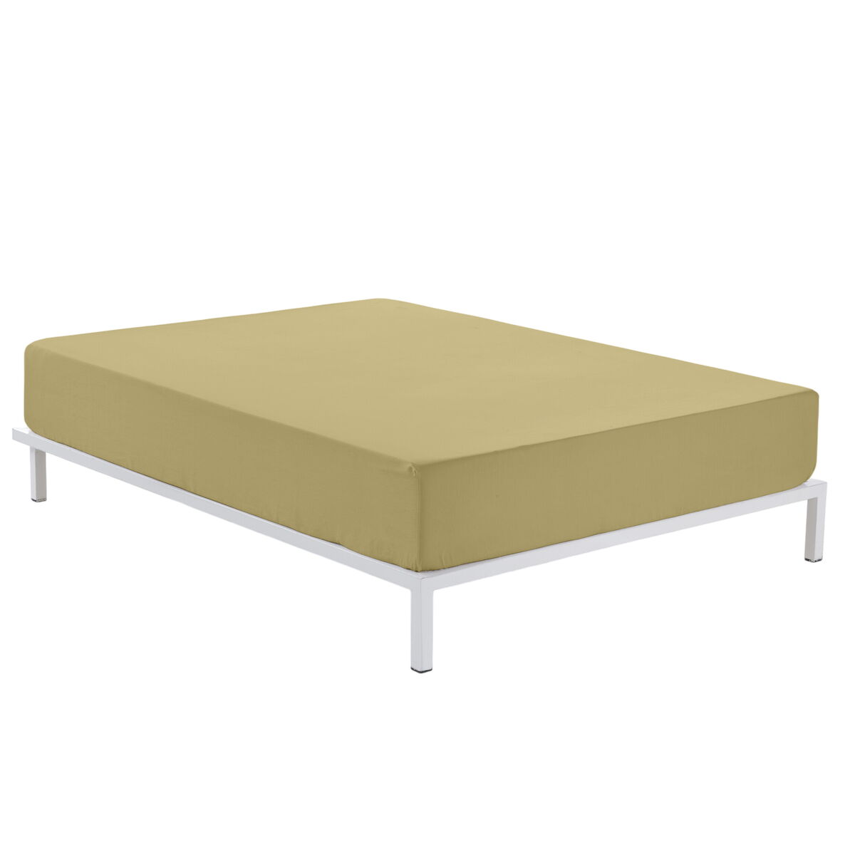 bundplastik Alexandra House Living Sand 150 x 200 x 30 cm