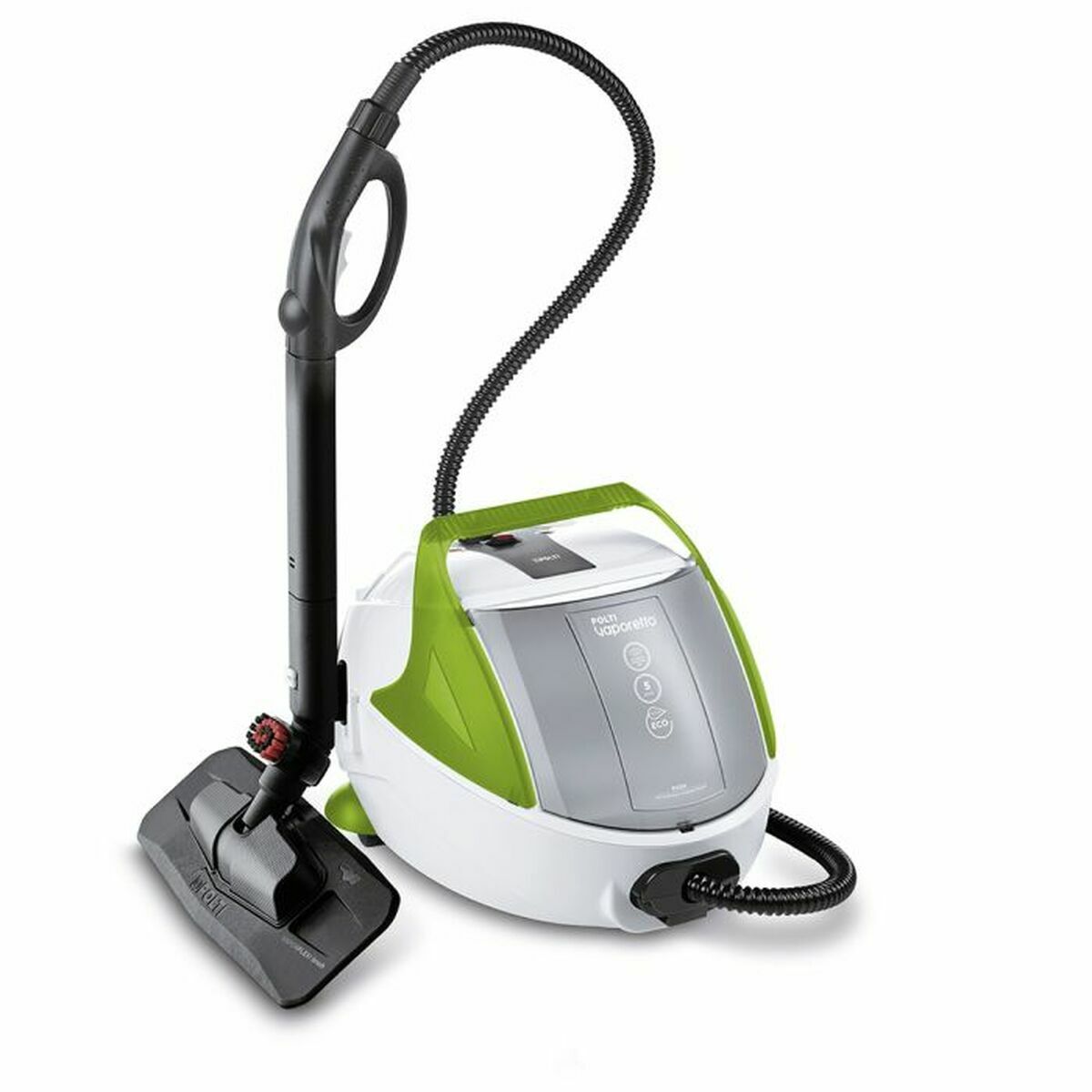 Damprenser POLTI PRO 8X ECO PLUS 1900 W (Refurbished B)